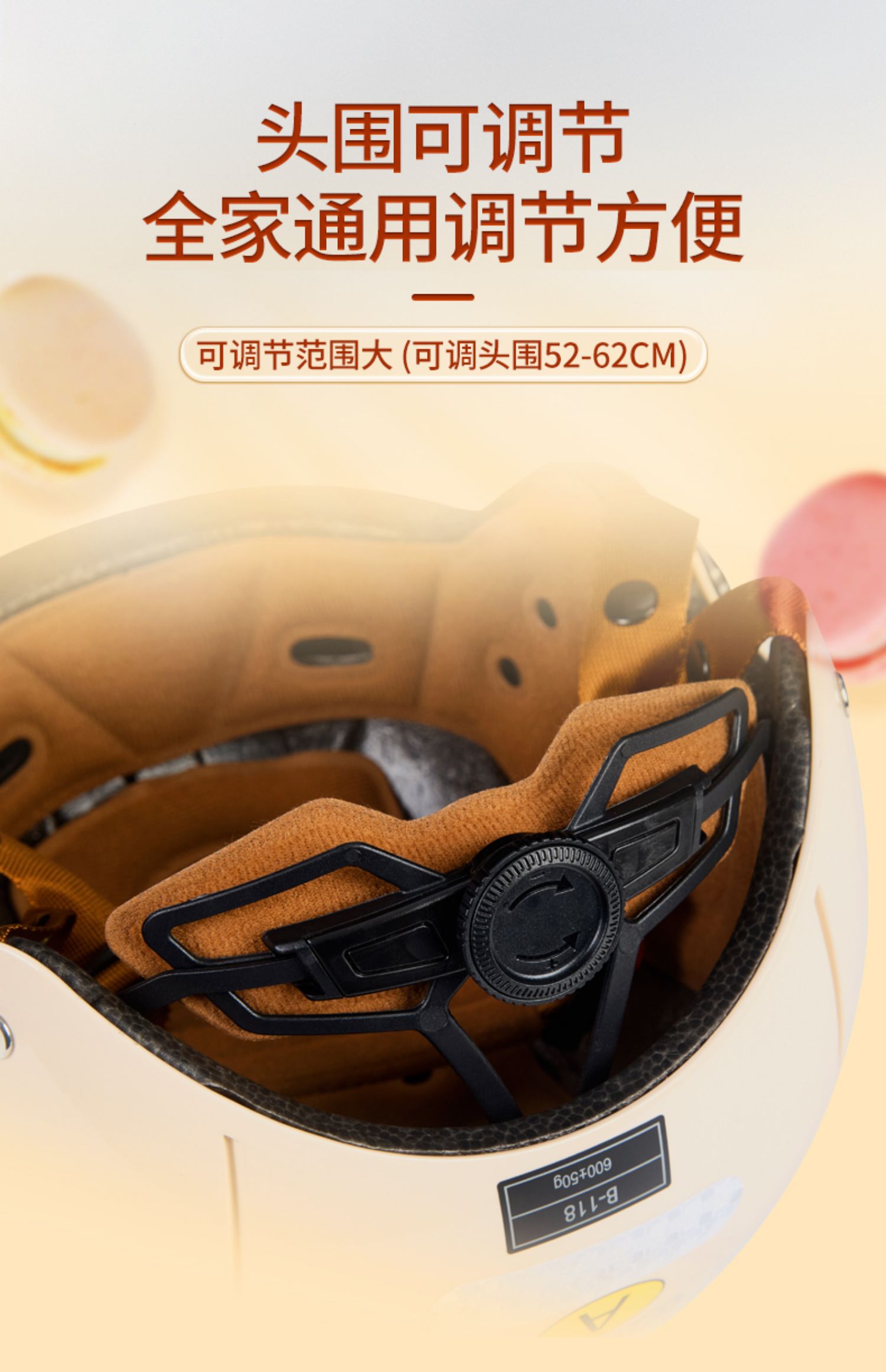 BEON helmet female electric car motorcycle half helmet male winter four seasons general new national standard 3C certification locomotive safety