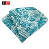 Handkerchief, scarf, fashionable material, polyester