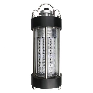 Led Underwater Lights Set Fish Lamp Lure Fish Lamp 12V24V220V Factory Direct Support Custom-Made