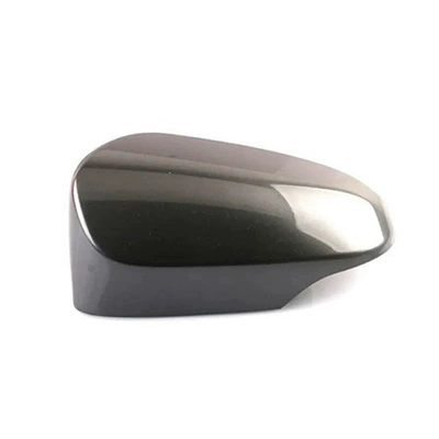 Other Automotive Exterior Supplies – mirror frame rearview mirror - tungsten-gray-left-replacement