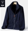 Deep blue/men's model
