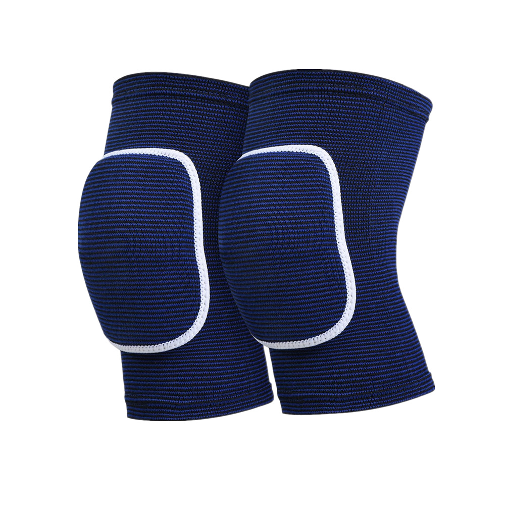 파란색 흰색 가장자리