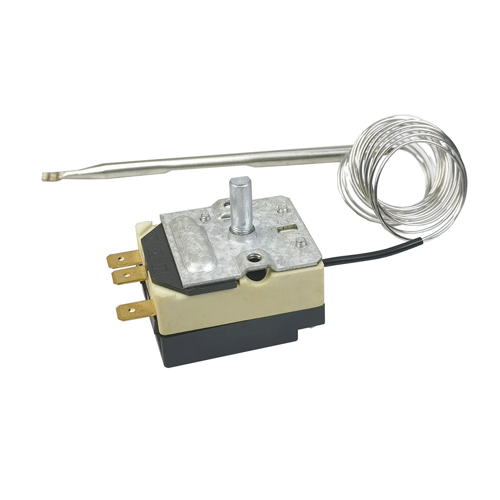 现货冰柜 冰箱 冷柜温控器 恒温器 711 ±30℃ ±35摄氏度 冷冻