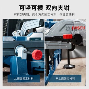 BOSCH����GCM254 ���X�Cб����X�Ͻ���X�C���ľ���Ͳ��и�C