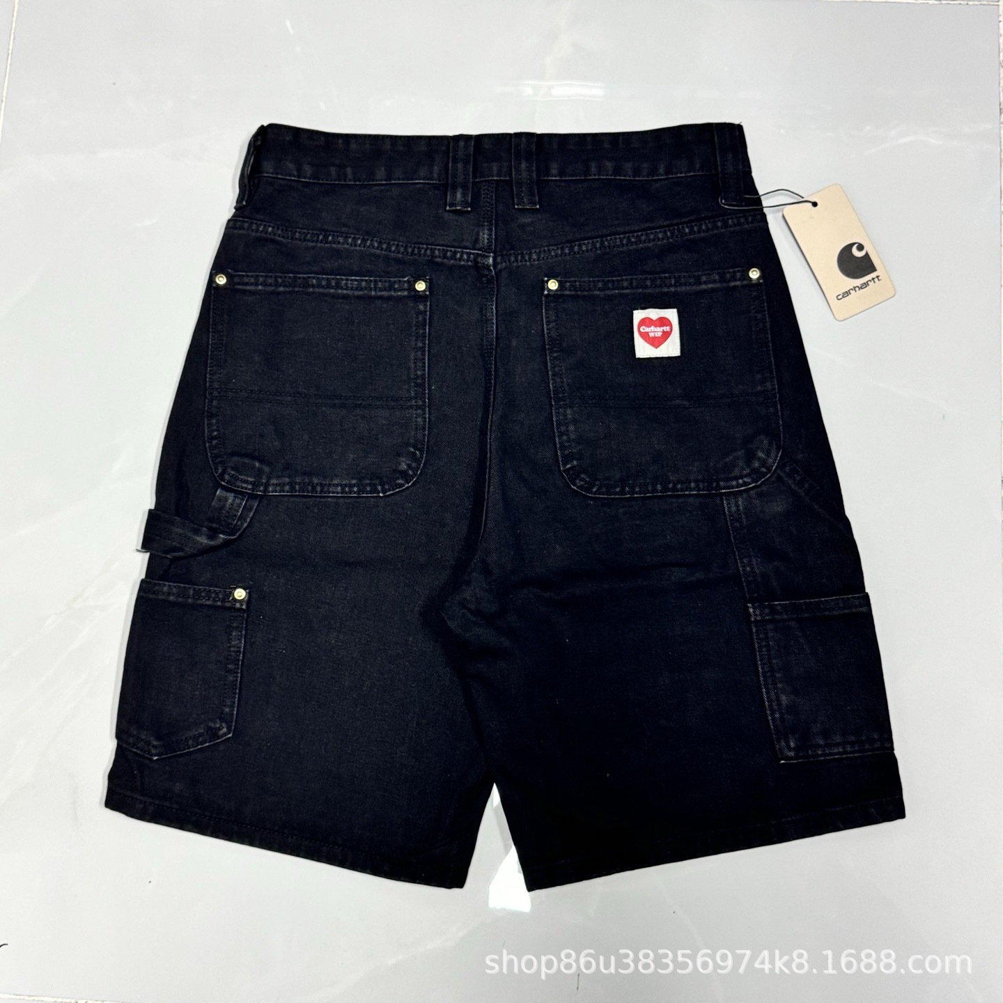 6622 negro / 28