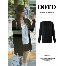 连衣裙;其他短外套;半身裙