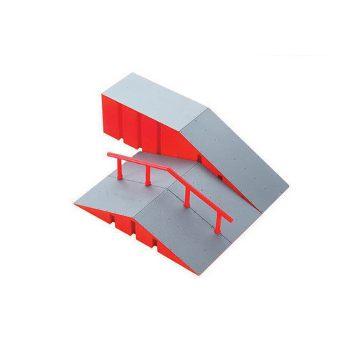 섹션 D (색상 상자를 조립해야 함)