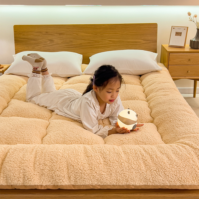 Universal mattress, wholesale, increased thickness