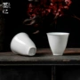家用有方陶瓷薄胎单杯