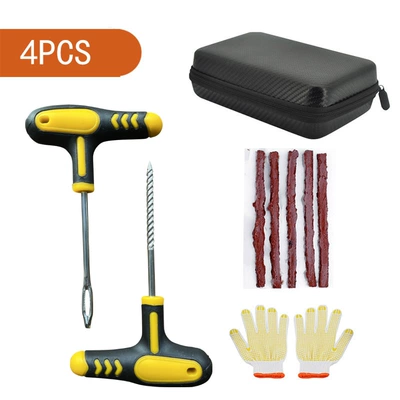 repair tire repair suit — Repair kit - 4pcs