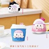 Непослушная сумка-дезерти