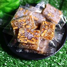 姜枣糕芝麻糕传统糕点潮汕茶点休闲零食儿童孕妇零食厂家批发