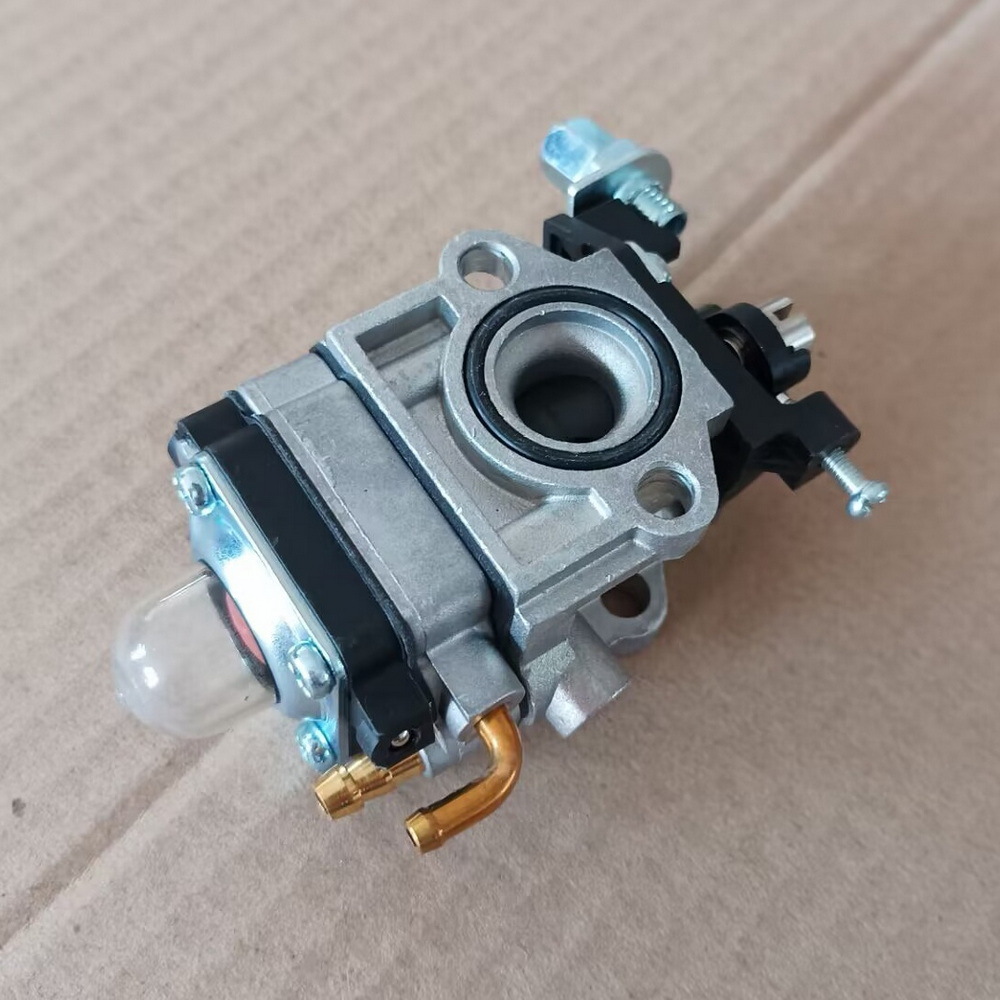 TL33 化油器 Carburetor TL33 TL26 TU26 Zenoah G26L