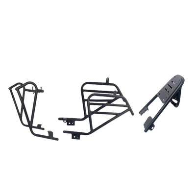 Motorcycle bumper – Ninebot M95C+/N70C/M85C/F90M Guard Bars