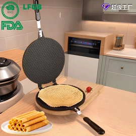 煎锅、平底锅;煎蛋锅迷你锅;蛋糕模