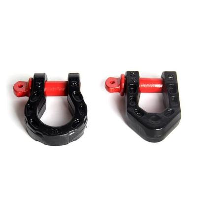 8t High-Strength Trailer Hook – Other Car Modifications