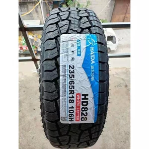 Haita Təkəri 235/65R 18 106H Off-Road AT Cadillac XTS/5 Haver H5 Loulan