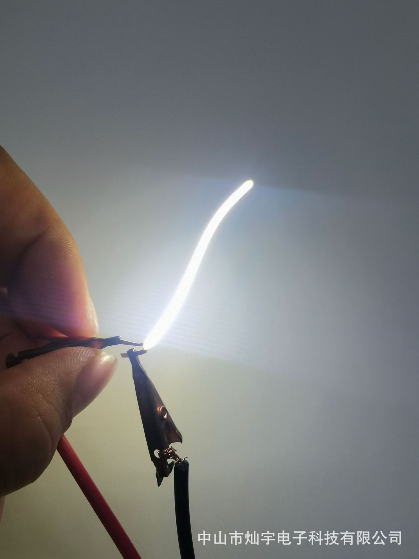 80mm--6500K--3V
