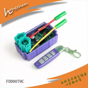Cg-125 Intelligent Remote Control with Strobe Flasher Multi-Mode Motorcycle Igniter Motorcycle Cdi