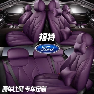 Ford Focus Mondeo