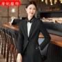 职业客服酒店工作外套