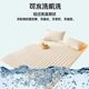 Class A Quilted Bed Pad Cushion Mattress Cushion Household Non-slip Bed Pad Hotel Simmons Protective Pad Cover