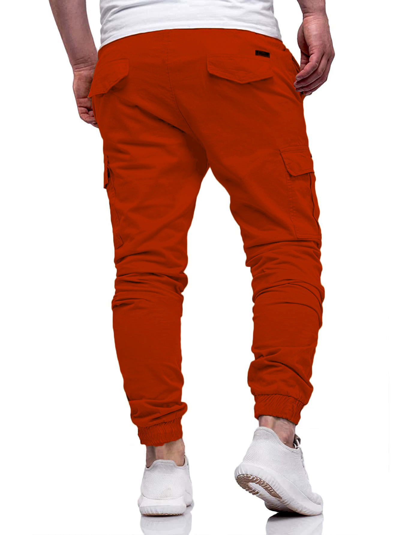 Schnelltrocknende Cargohose für Herren – leichte, atmungsaktive Trainingsjogginghose für Outdoor-Sport und Freizeitkleidung (S-2XL, mehrere Farben)_voghion.com