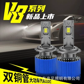 大灯、前照灯;摩托车灯;工作/检修灯