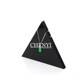 Black medium size 17*14.5cm