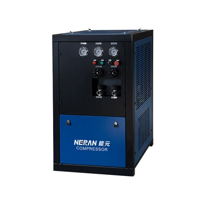 Technology High Pressure Filler | Hava kompressorları