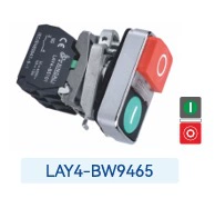 LAY4-BW9465 with light