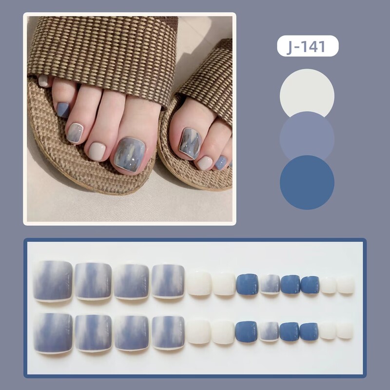 J141奶藍暈染 (5)