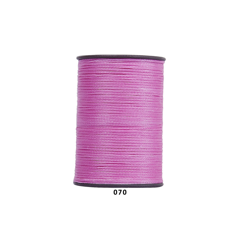 仕季扁蜡线0.8mm 100米编织绳手工腊线走马线缝纫线涤纶蜡线|undefined
