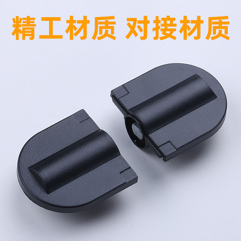 Flapa de tocador oculta bisagra hidráulica arriba y abajo cojín amortiguación bisagra Mesa cosmética espejo bisagra eje giratorio