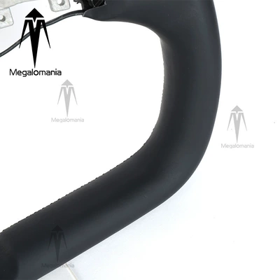 Steering Wheel, Steering wheel