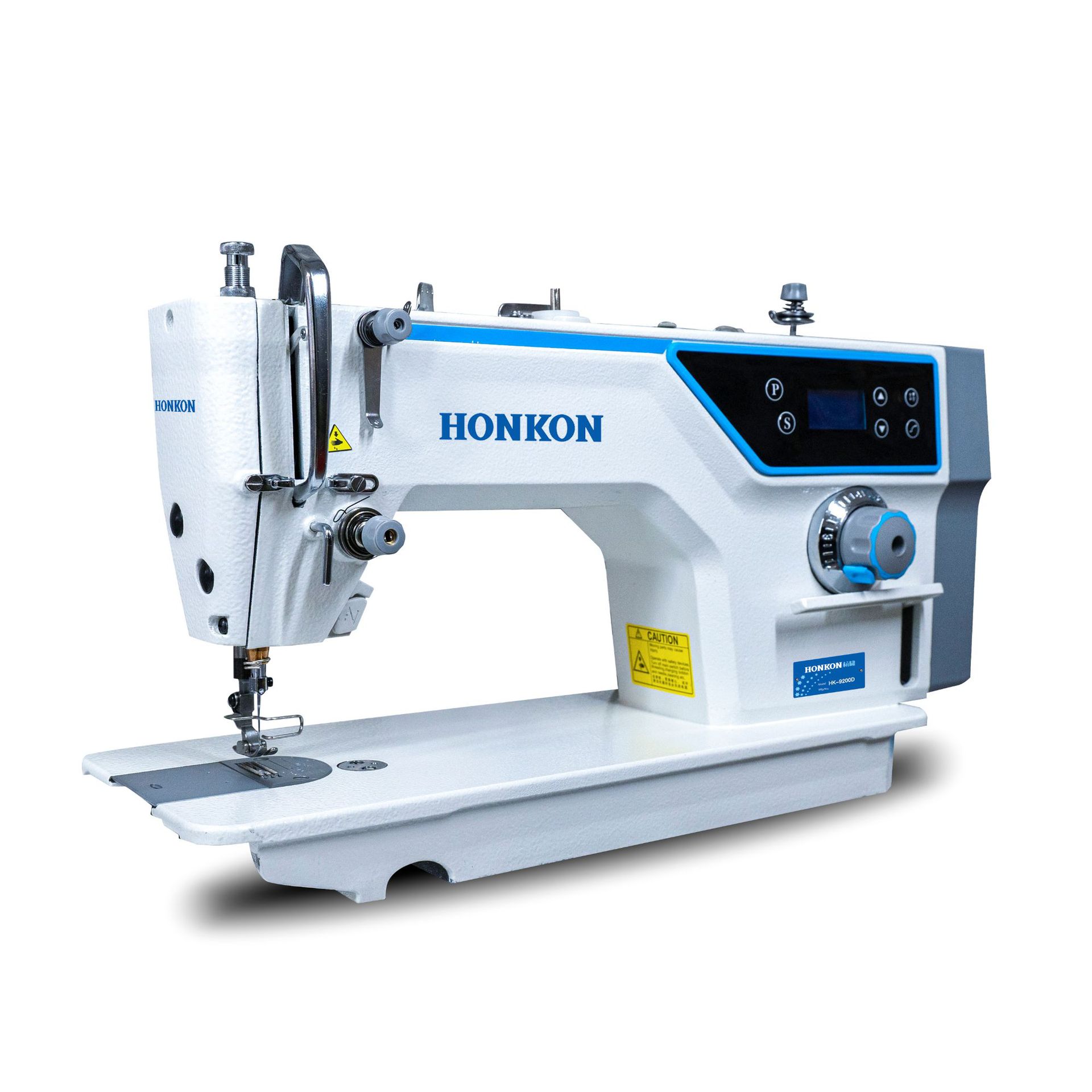 Hang Xiao máquina de coser plana de conducción directa única máquina de coser plana de conducción directa 9200D fábrica de automóviles planos de conducción directa