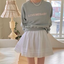 ����INS�¿���ĸ��������+�ɽ�����ɫ��˿ƴ�Ӱ���ȹ��װŮװ2026