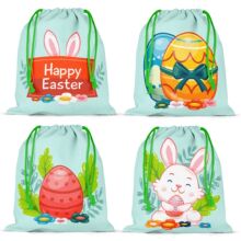 ���{ɫ�ͻ�ʵ���ͨgnome�Y���happy Easter�������ڴ��鲼��