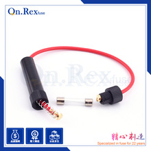 6*30߰װʽ״5x20mm˿ܴ߱˿6.3A˿250v