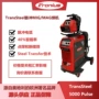 奥地利二保transsteel5000pules焊机