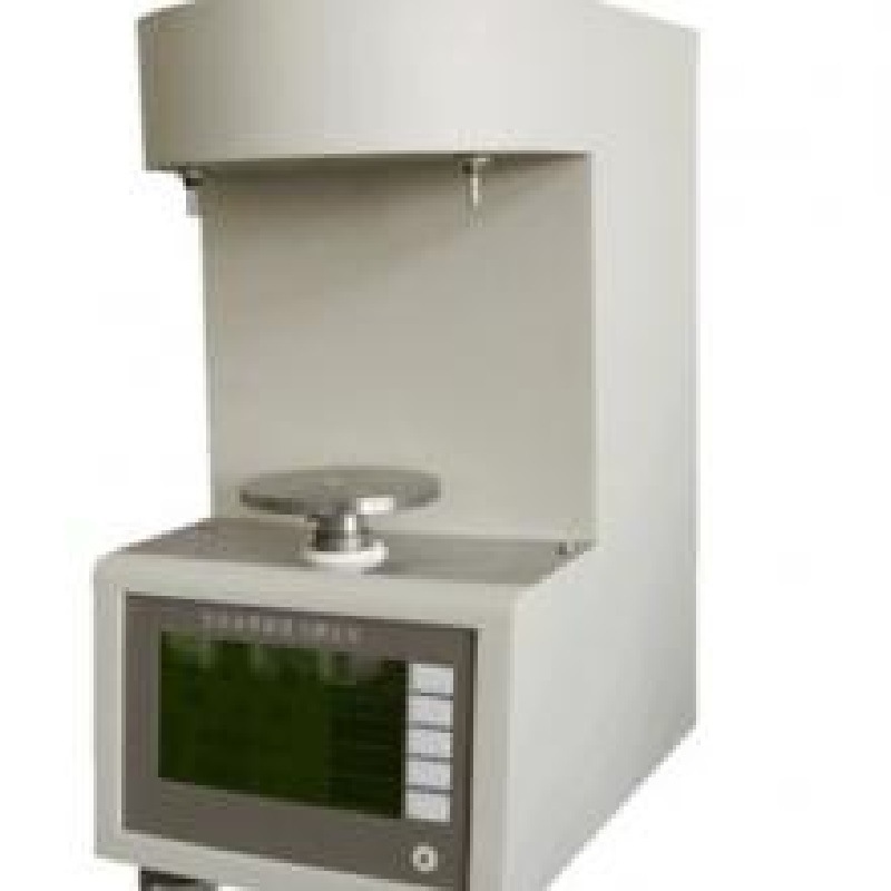 全自动石油圆环法界面张力测定仪 型号：HCJ1-SYD-6541A