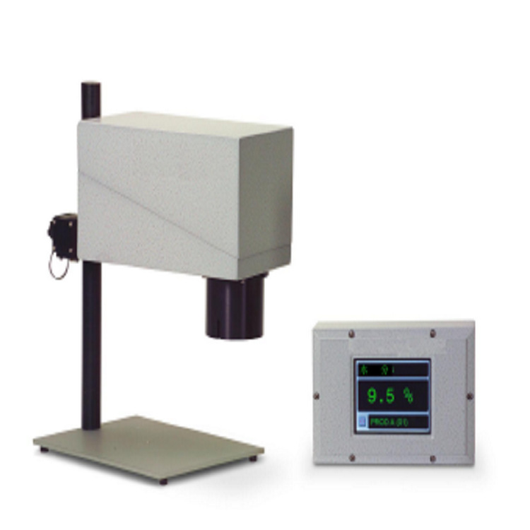 供应在线水分检测仪 型号:PSD-M500 库号：M25567