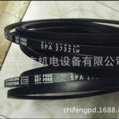 SPA2832LW三角带耐高温SPA2832LW三角带日本MBL三角带