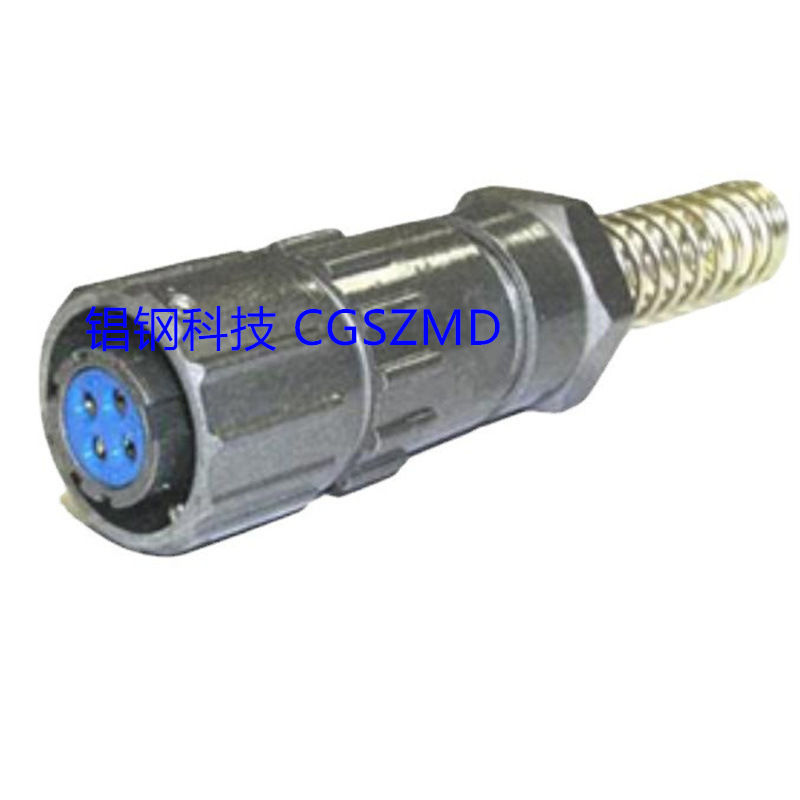 FQ24-6TK FQ24-6ZJ FQ24-6TJ FQ24-6Z ������Round bayonet conn