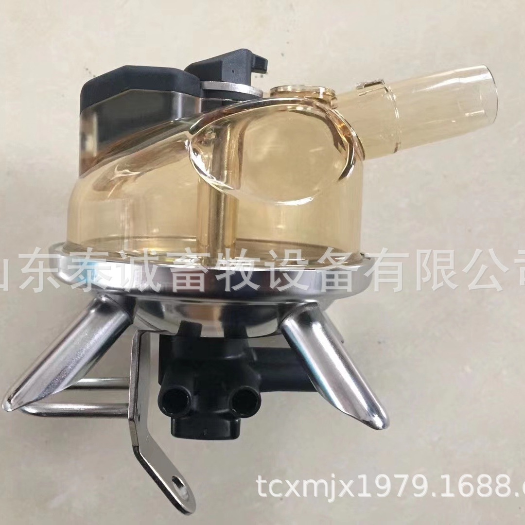 挤奶机（厅）集乳器  奶牛集乳器（本店铺产品需详询后下单）