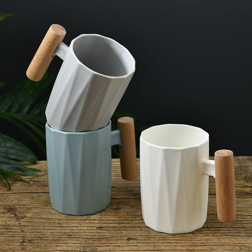 Creative mouthwash cup, simple couple, a pair of toothbrush toothbrush cup set, home cute bathroom toothbrush cup