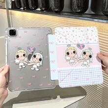 ��԰�黨С��Y��ipadpA16ƽ��ro11��12��air7/8������MINI7������