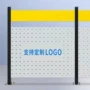 防护移动小区定制护栏