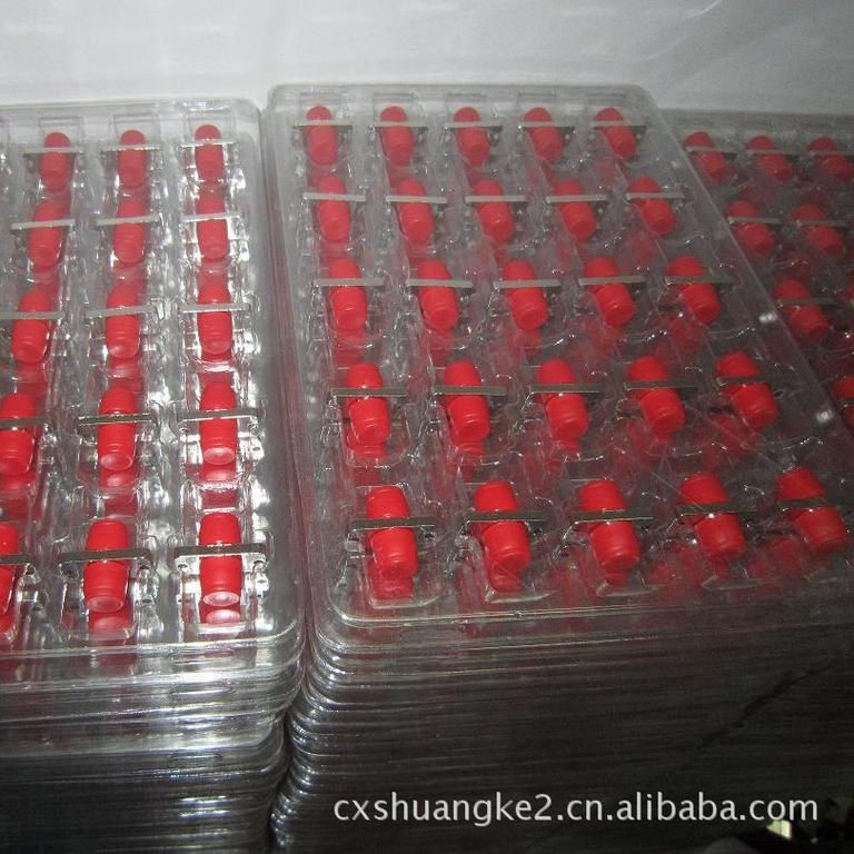 FC方型光纤连接器耦合器法兰头法兰盘可调光SC接口电子尾纤式耐用