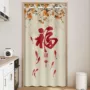商用打孔挡风新款门帘